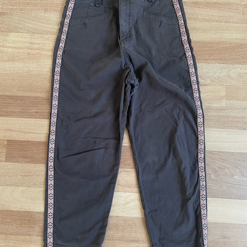 Anthropologie pants